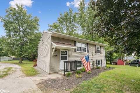 802 N Bergdahl Circle, Mount Pleasant, IA 52641