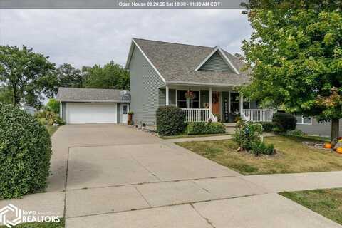 503 Harrison Avenue, Grinnell, IA 50112