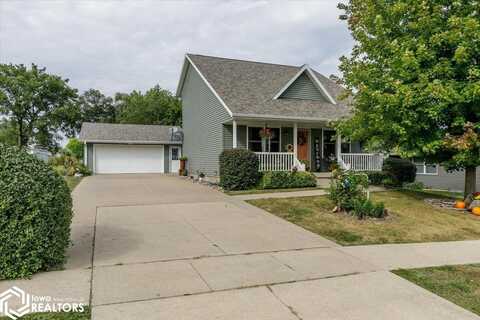 503 Harrison Avenue, Grinnell, IA 50112