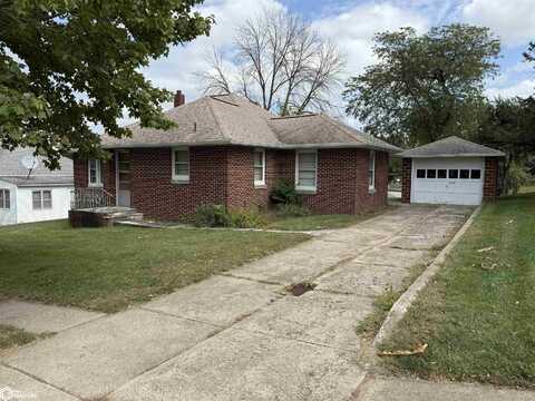415 3Rd Avenue, Dedham, IA 51440
