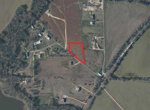 Parker Rd, Pope, MS 38658