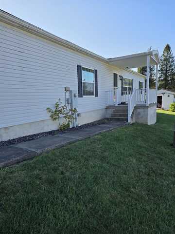 206 Linwood Avenue, Terra Alta, WV 26764