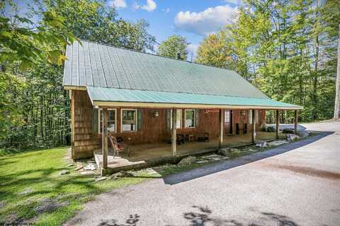 67 Fern Lane, Davis, WV 26260