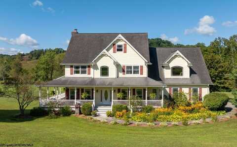 12120 Buckhannon Pike, Lost Creek, WV 26385