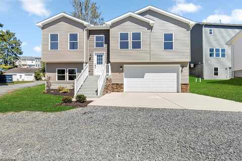 210 Josephine Drive, Morgantown, WV 26508