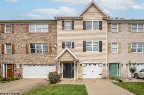 224 Tarbert Court, Morgantown, WV 26508