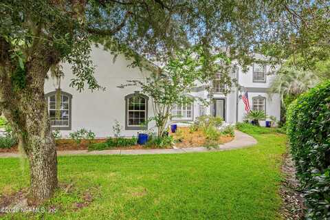 7798 BURNT OAK Trail, Jacksonville, FL 32256