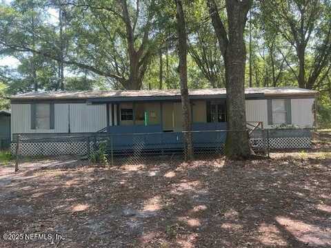 12523 SW 81ST Avenue, Starke, FL 32091