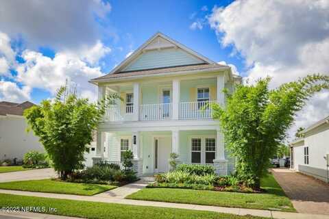 431 PARK LAKE Drive, Ponte Vedra, FL 32081