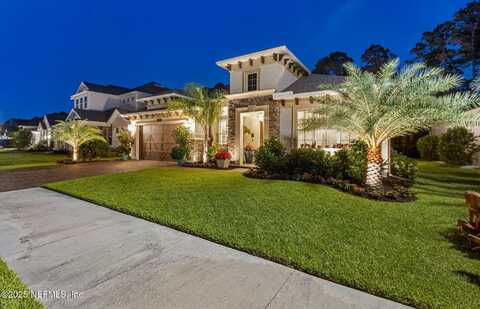 95196 GOLDEN GLOW Drive, Fernandina Beach, FL 32034