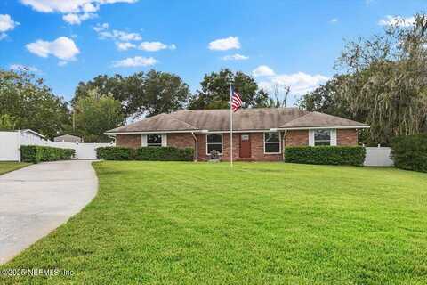916 RIDGEWAY Court, Orange Park, FL 32065