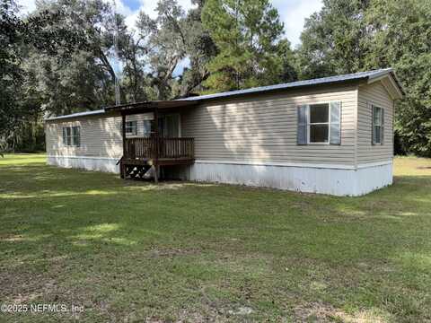 9125 W SR 100, Lake Butler, FL 32054