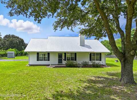 12422 N COUNTY RD 23A, Macclenny, FL 32063