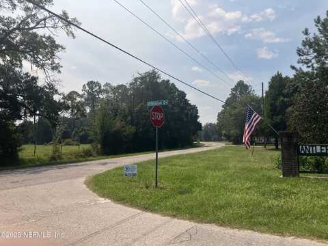 COUNTY RD 217, Jacksonville, FL 32234