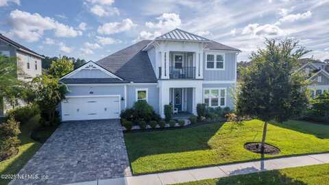 188 GALLEON Drive, Ponte Vedra, FL 32081