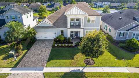 188 GALLEON Drive, Ponte Vedra, FL 32081