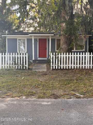 29 HAY Avenue, Jacksonville, FL 32216