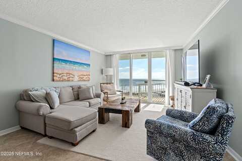 1601 OCEAN Drive S unit: 407, Jacksonville Beach, FL 32250