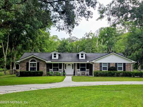 541177 LEM TURNER Road, Callahan, FL 32011