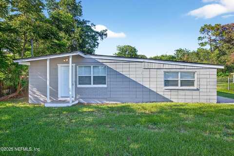 1023 DE PAUL Drive, Jacksonville, FL 32218
