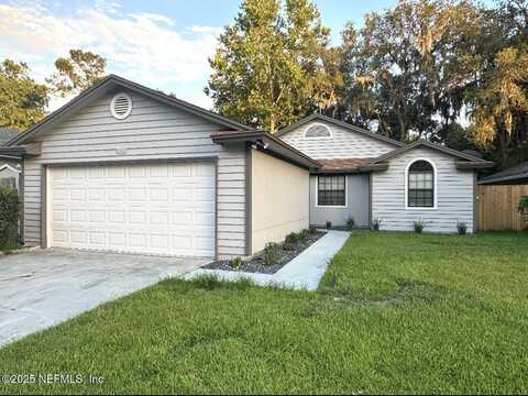 4364 LAKE WOODBOURNE Drive S, Jacksonville, FL 32217