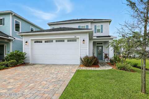 103 BROOKGREEN Way, Saint Augustine, FL 32092