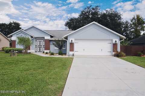 48 WESTOVER Lane, Palm Coast, FL 32164