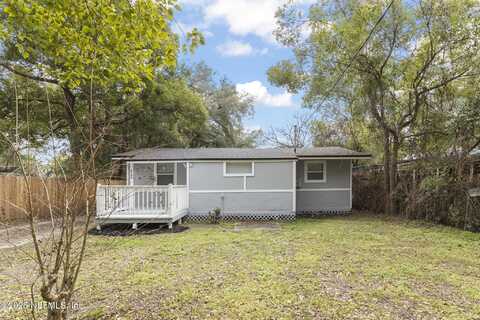8148 OSTEEN Street, Jacksonville, FL 32210