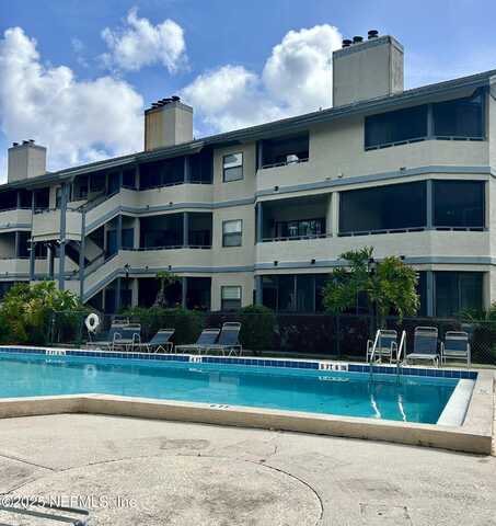 5615 SAN JUAN Avenue unit: 403, Jacksonville, FL 32210