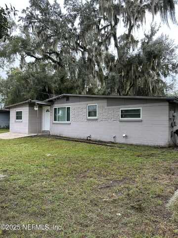 288 MERCURY Drive, Orange Park, FL 32073