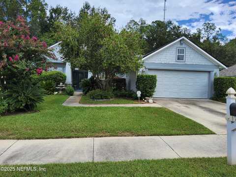 1784 HOLLOW GLEN Drive, Middleburg, FL 32068