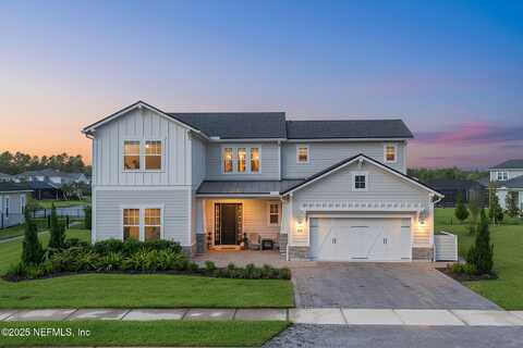 281 LAKEVIEW PASS Way, St. Johns, FL 32259