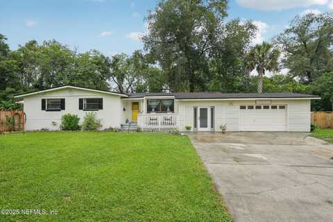 7083 FONTAINEBLEAU CRES, Jacksonville, FL 32211