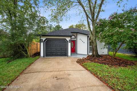 6720 LONG MEADOW Circle S, Jacksonville, FL 32244