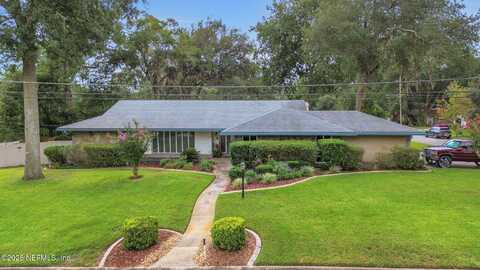 6410 WALTHO Drive, Jacksonville, FL 32277