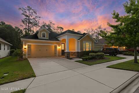 284 GARDEN WOOD Drive, Ponte Vedra, FL 32081