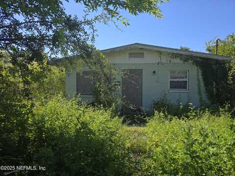 528 3RD Avenue S, Jacksonville Beach, FL 32250