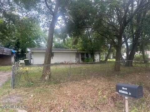 2903 BRATCHER Road, Jacksonville, FL 32224