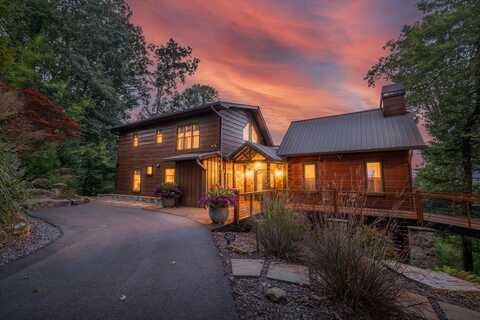 851 Moreland Drive N, Blue Ridge, GA 30513