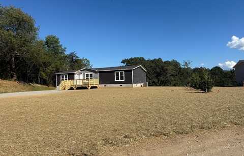 6303 Murphy Road, Young Harris, GA 30582