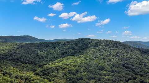 4.69 Ac Rockwater Road, Cherry Log, GA 30522