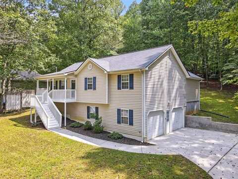 479 Villa Drive, Ellijay, GA 30540