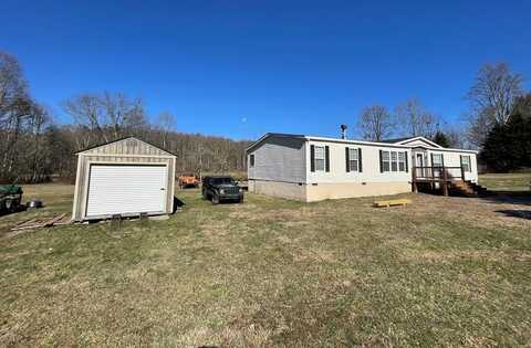 12293 Old Hwy 76, Morganton, GA 30560