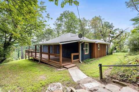 224 Hardin Road, Copperhill, TN 37317