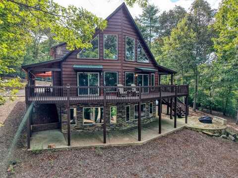 500 Lola Mae Way, Morganton, GA 30560