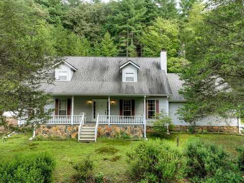 1362 Cherry Log Street, Cherry Log, GA 30522