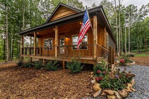 1450 Twisted Oak Road, Talking Rock, GA 30175