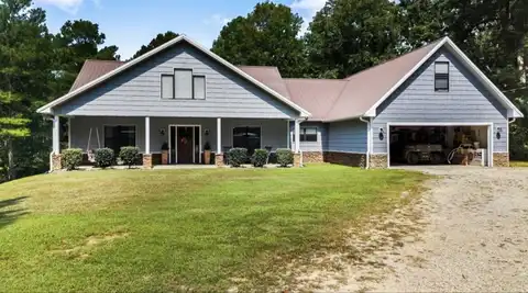 162 Oswalt Road, Pontotoc, MS 38863