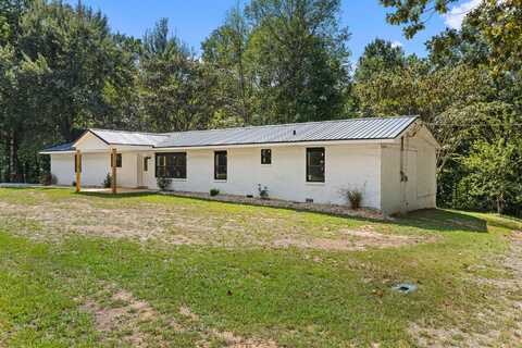 479 County Road 300, Glen, MS 38846