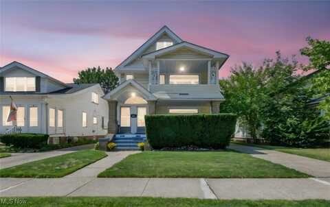 3702 W 135th Street, Cleveland, OH 44111